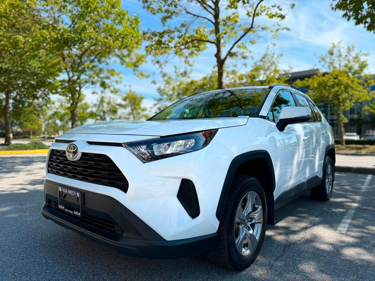 If you are interested and need more information call or message our sales team, we will be glad to help you now!Our knowledgeable sales staff will help assist you with every step. To book a test drive or receive further information give us a call at (604)777-1292 or email us: sales@kiawest.comNew to Canada?Ask about our New to Canada Program!IN HOUSE FINANCING, IN HOUSE LEASING AVAILABLE O.A.C.*All Cars have Dealer Preparation (Detail & Fuel) for $995 as additional services as well as a 10$ VSA transaction fee. Price shown DOES NOT include Government Fees & Taxes, Insurance, or Licensing.This vehicle may be leased or financed by anyone*, however, due to the recent increase in fraudulent vehicle purchase activity, Go Kia West reserves the right to decline any form of payment, including but not limited to cash, bank draft, certified cheque, EFT,or credit card. *on approved credit, see dealer for details. Dealer# 50448**Due to the possibility of human error, we cannot guarantee the accuracy of the displayed information, the availability of this vehicle, or the accuracy of its photo or stock photo. Such information may not reflect exact vehicle colour, trim, options, price or other specifications. Please contact Go Kia West for verification or if you would like more information on this vehicle. **
