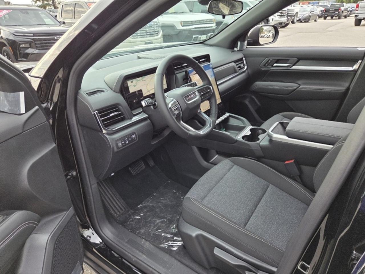 2027 GMC Terrain AWD Elevation Photo