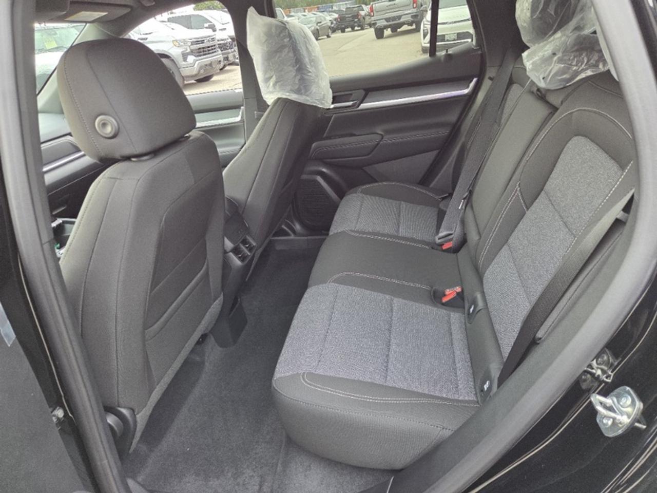 2027 GMC Terrain AWD Elevation Photo