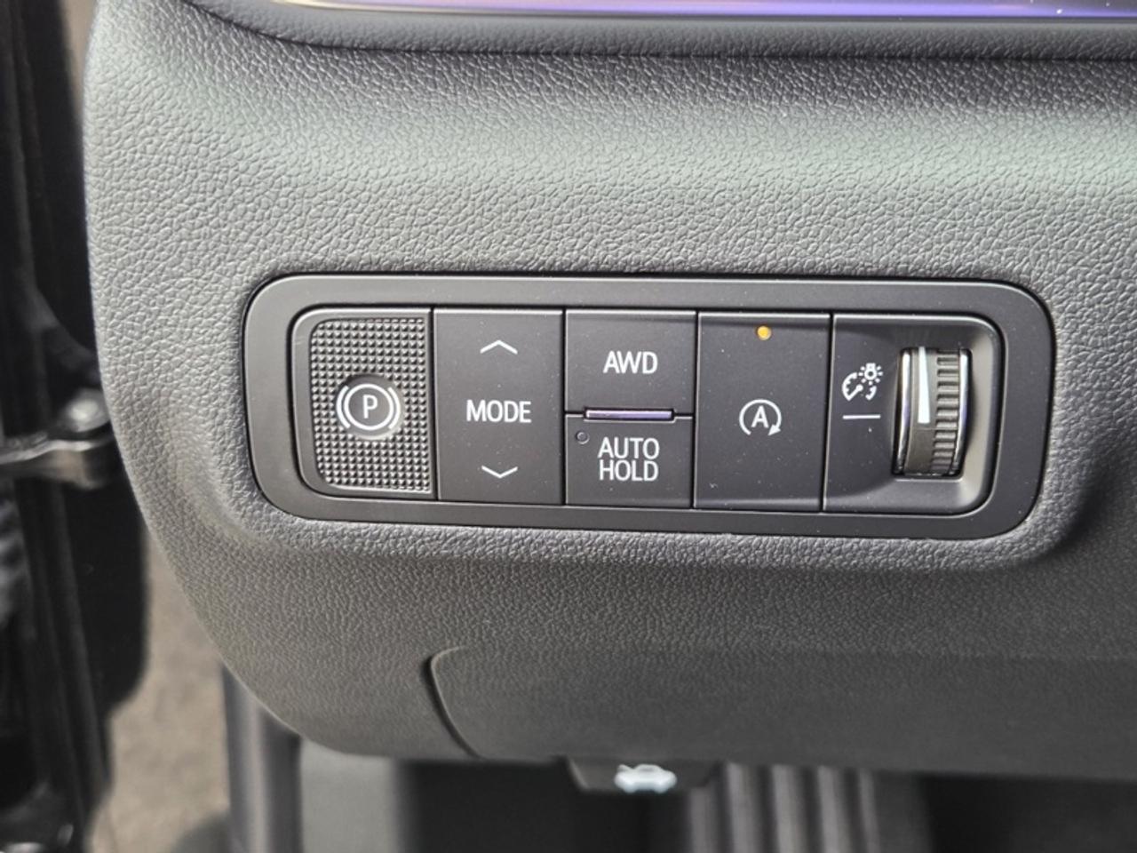 2027 GMC Terrain AWD Elevation Photo