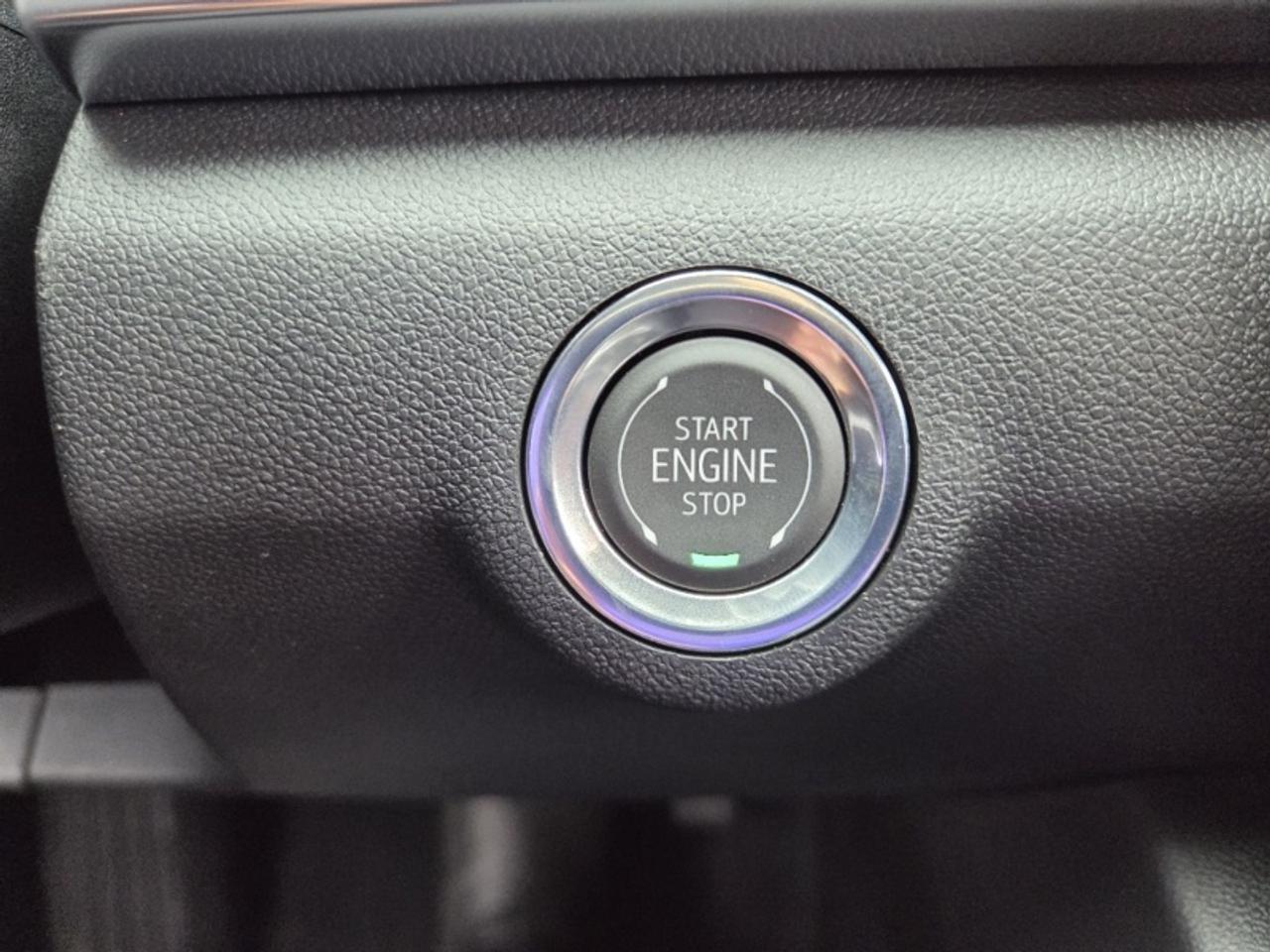 2027 GMC Terrain AWD Elevation Photo