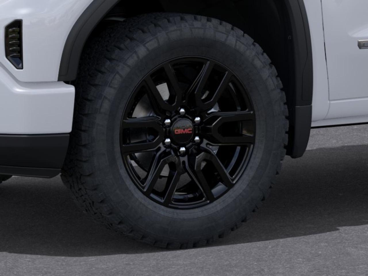 2026 GMC Sierra 1500 Elevation  - Heated Seats Photo