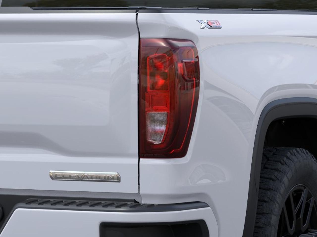 2026 GMC Sierra 1500 Elevation  - Heated Seats Photo
