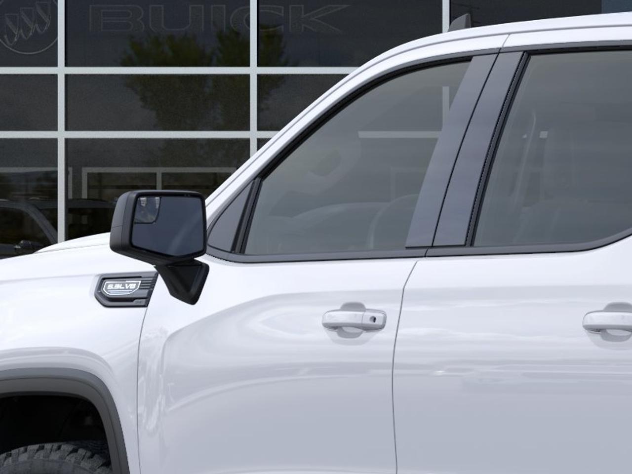 2026 GMC Sierra 1500 Elevation  - Heated Seats Photo