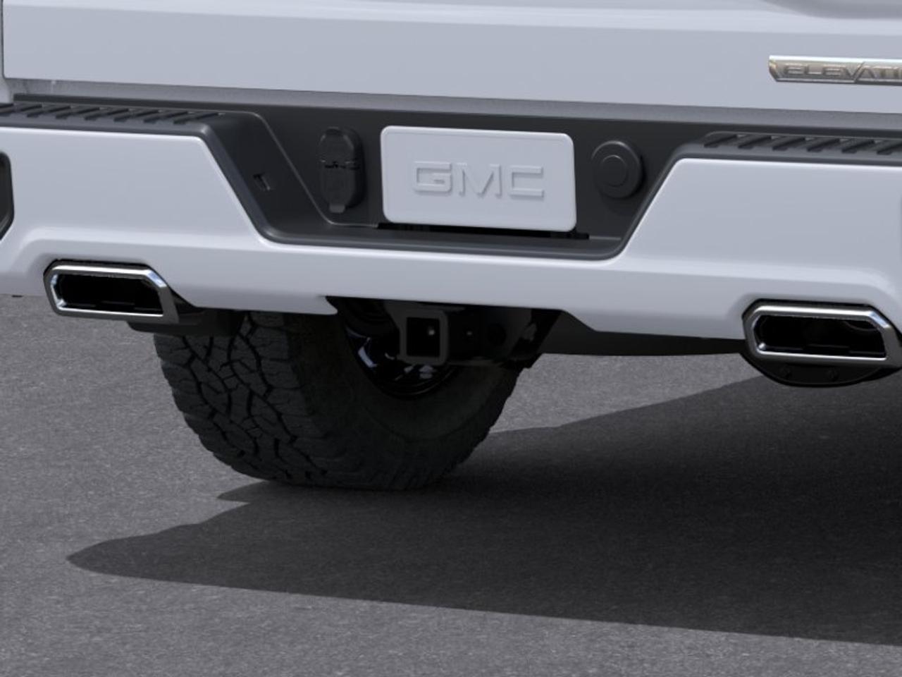 2026 GMC Sierra 1500 Elevation  - Heated Seats Photo