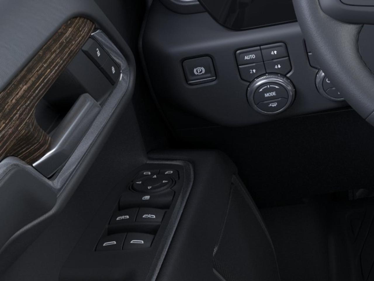 2026 GMC Sierra 1500 Elevation  - Heated Seats Photo