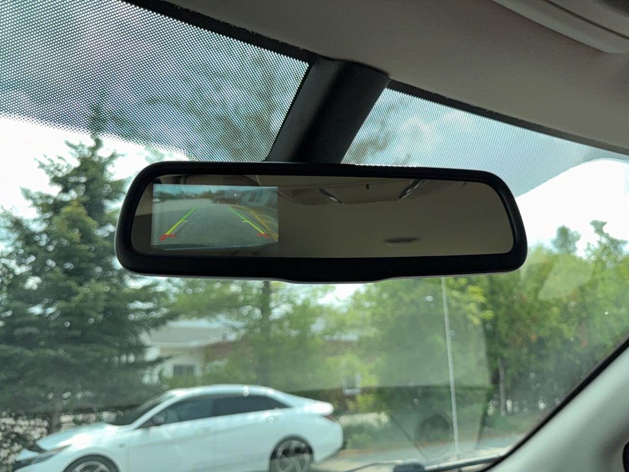 2020 Dodge Grand Caravan SE-REVERSE CAM-KEYLESS ENTRY-CLEAN CARFAX Photo