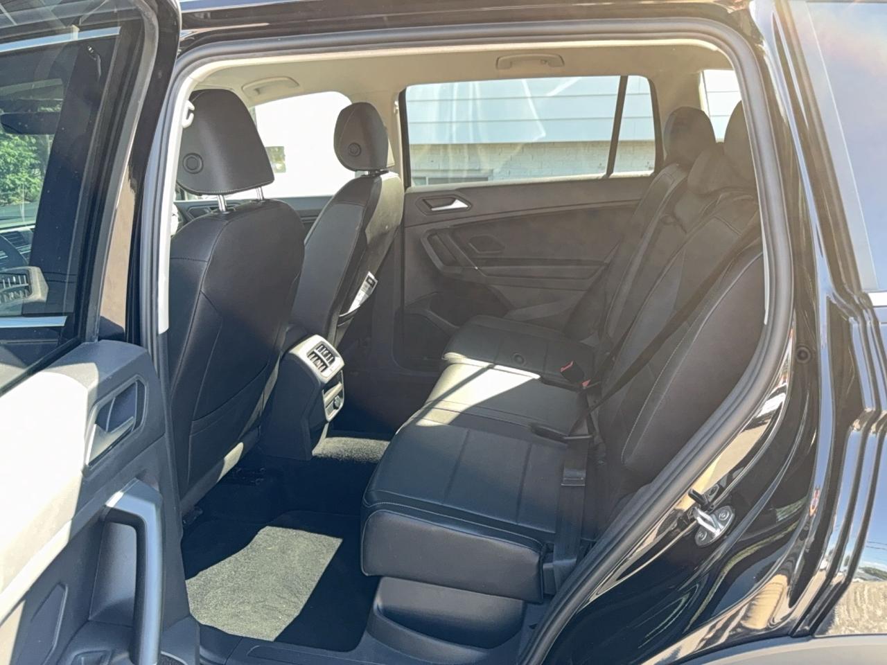 2020 Volkswagen Tiguan COMFORTLINE Photo