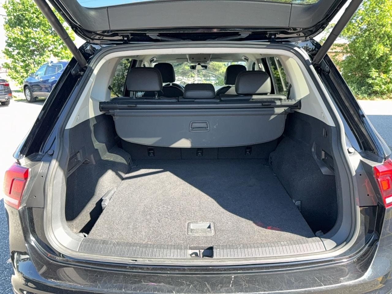 2020 Volkswagen Tiguan COMFORTLINE Photo