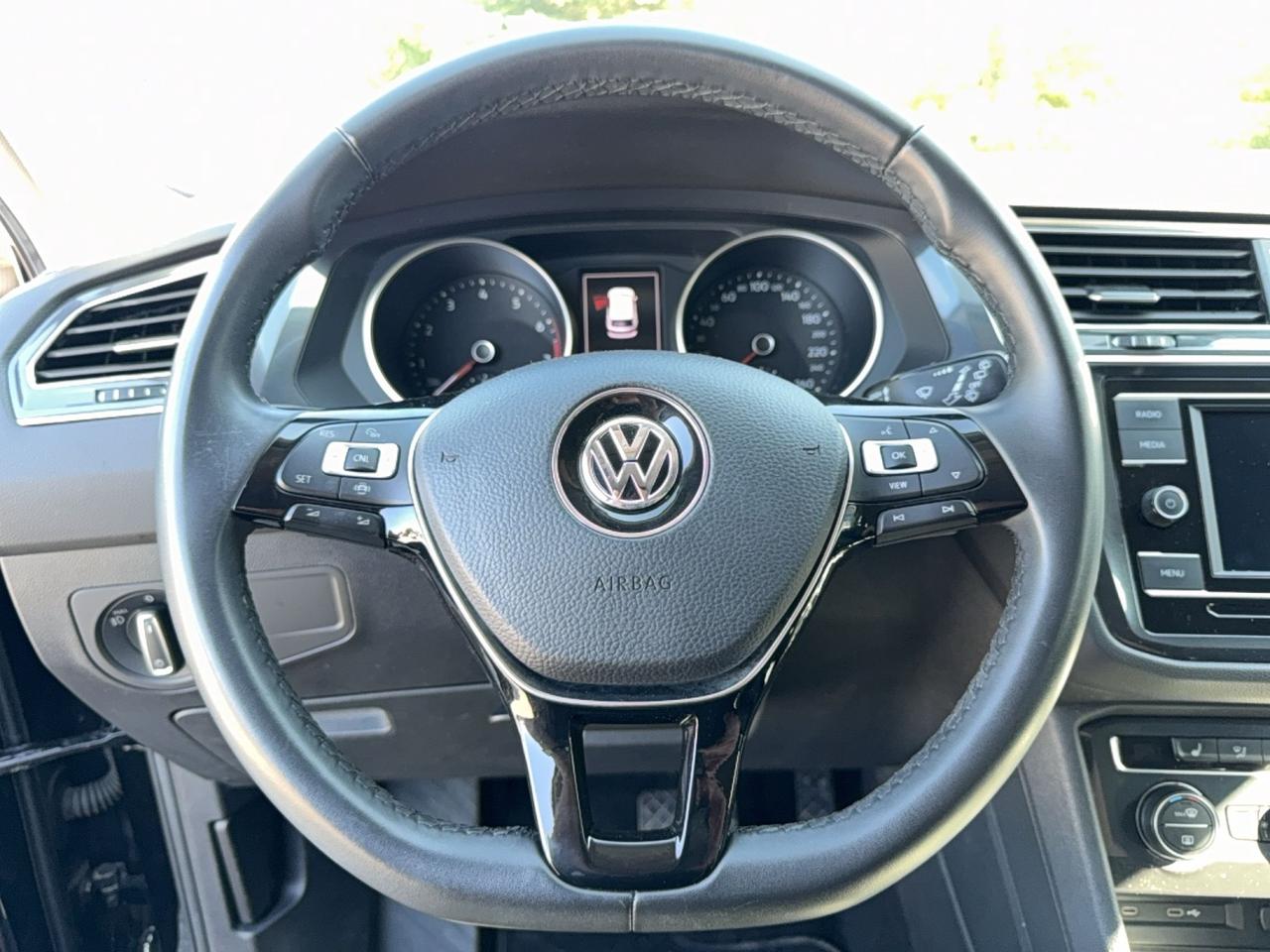 2020 Volkswagen Tiguan COMFORTLINE Photo