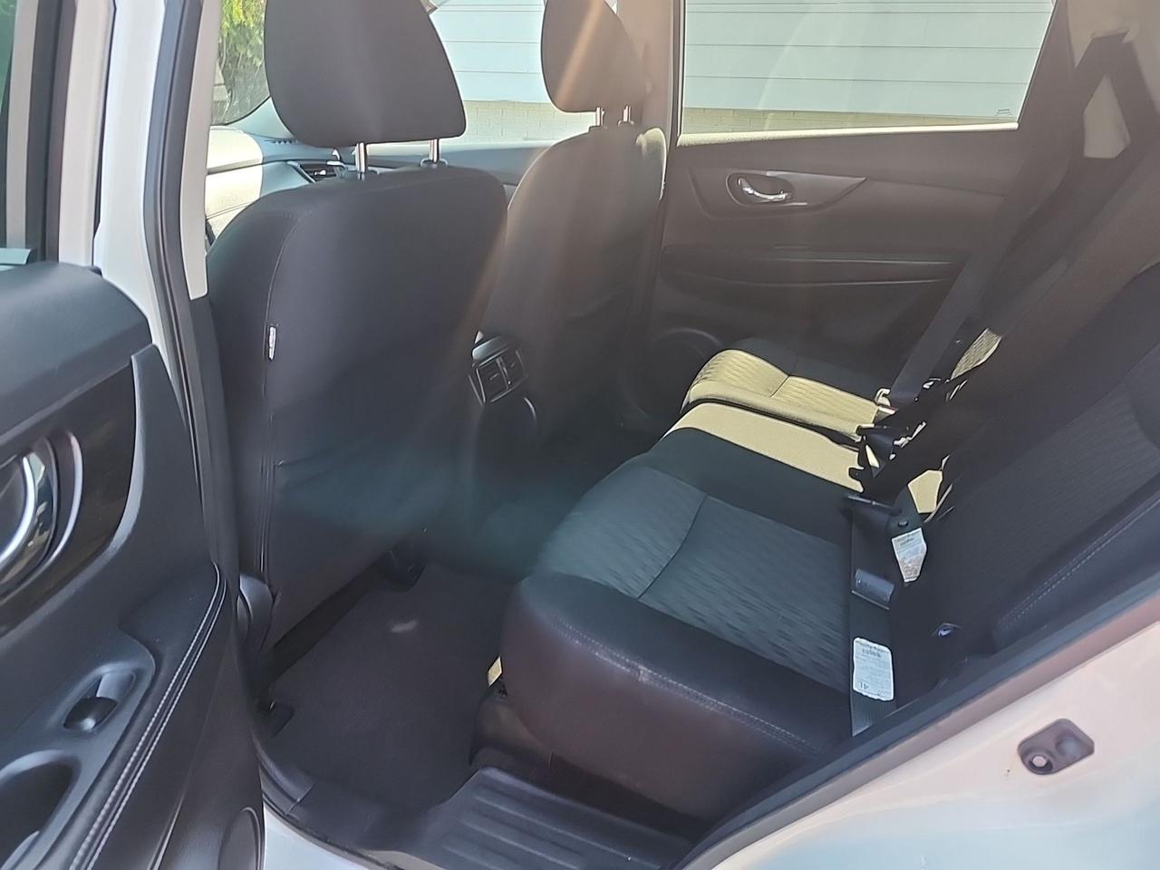 2020 Nissan Rogue AWD-DRIVE ASSIST-APPLE CARPLAY-ANDROID AUTO-REMOTE STARTER Photo