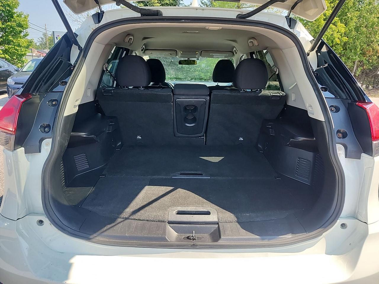 2020 Nissan Rogue AWD-DRIVE ASSIST-APPLE CARPLAY-ANDROID AUTO-REMOTE STARTER Photo
