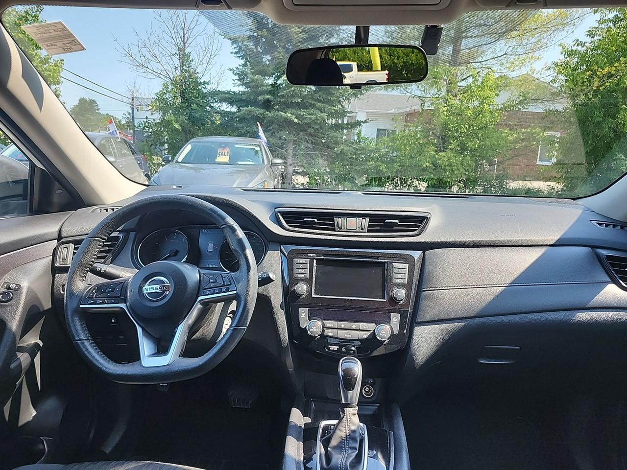 2020 Nissan Rogue AWD-DRIVE ASSIST-APPLE CARPLAY-ANDROID AUTO-REMOTE STARTER Photo