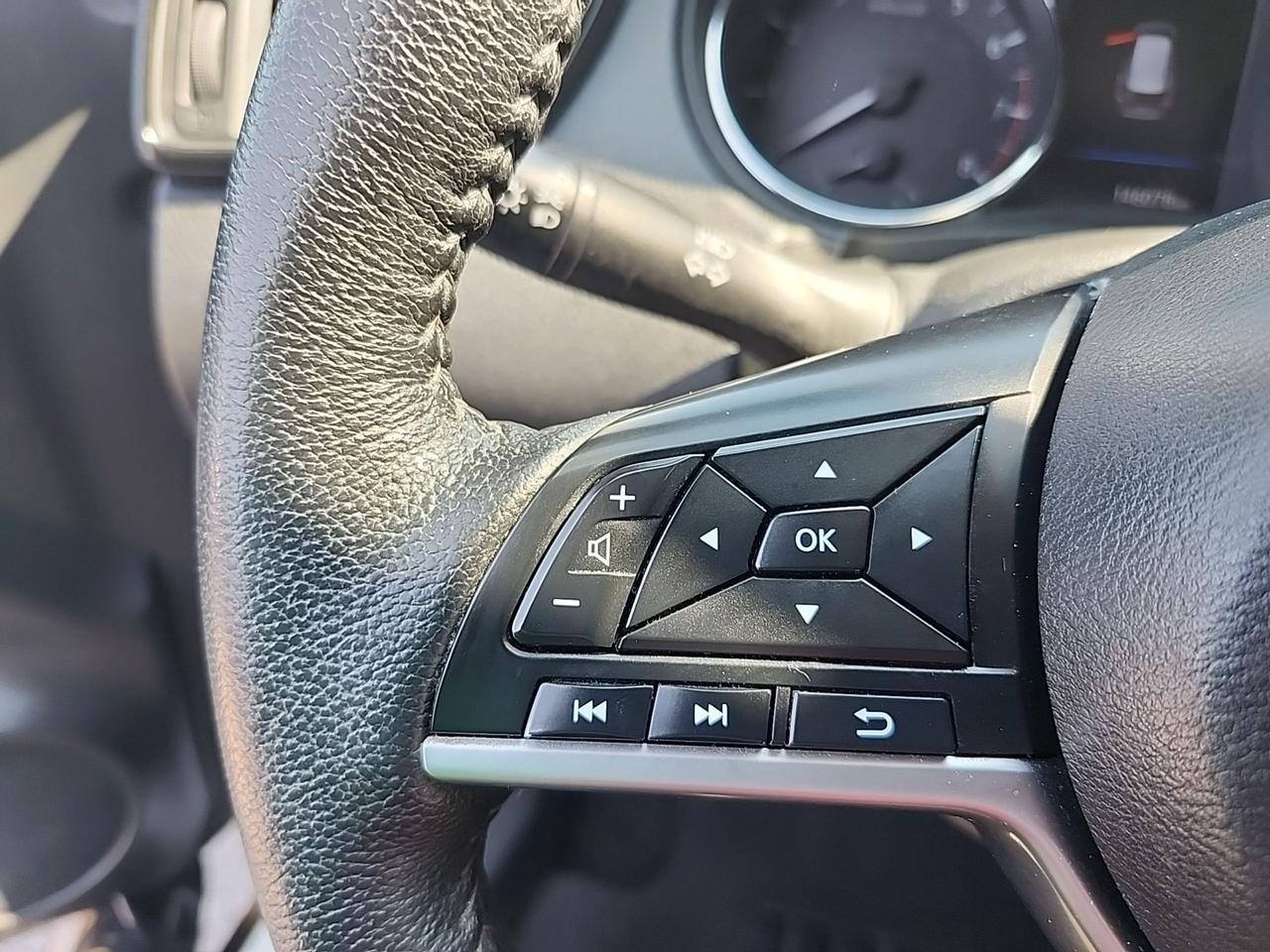 2020 Nissan Rogue AWD-DRIVE ASSIST-APPLE CARPLAY-ANDROID AUTO-REMOTE STARTER Photo