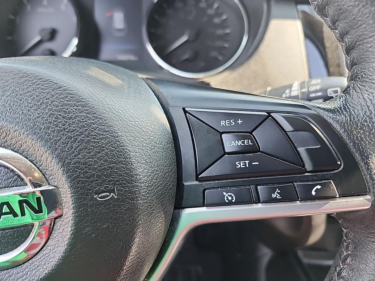 2020 Nissan Rogue AWD-DRIVE ASSIST-APPLE CARPLAY-ANDROID AUTO-REMOTE STARTER Photo