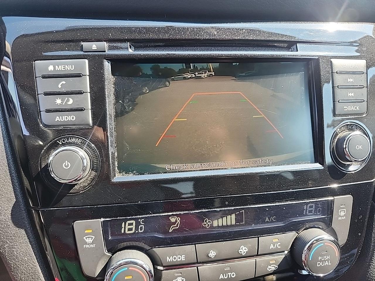 2020 Nissan Rogue AWD-DRIVE ASSIST-APPLE CARPLAY-ANDROID AUTO-REMOTE STARTER Photo