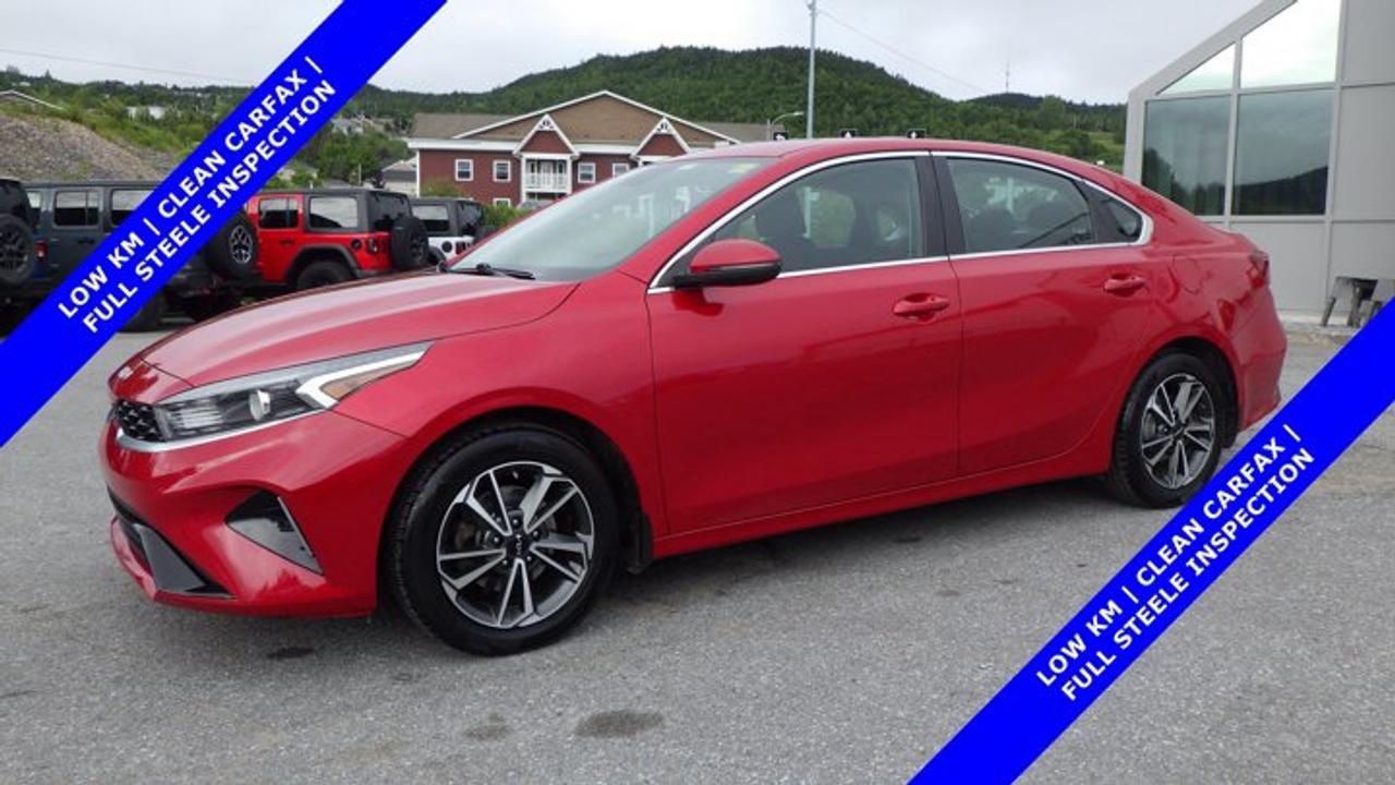 Midsize Cars, GT-Line IVT, 1-Speed CVT w/OD, Regular Unleaded I-4 2.0 L/122