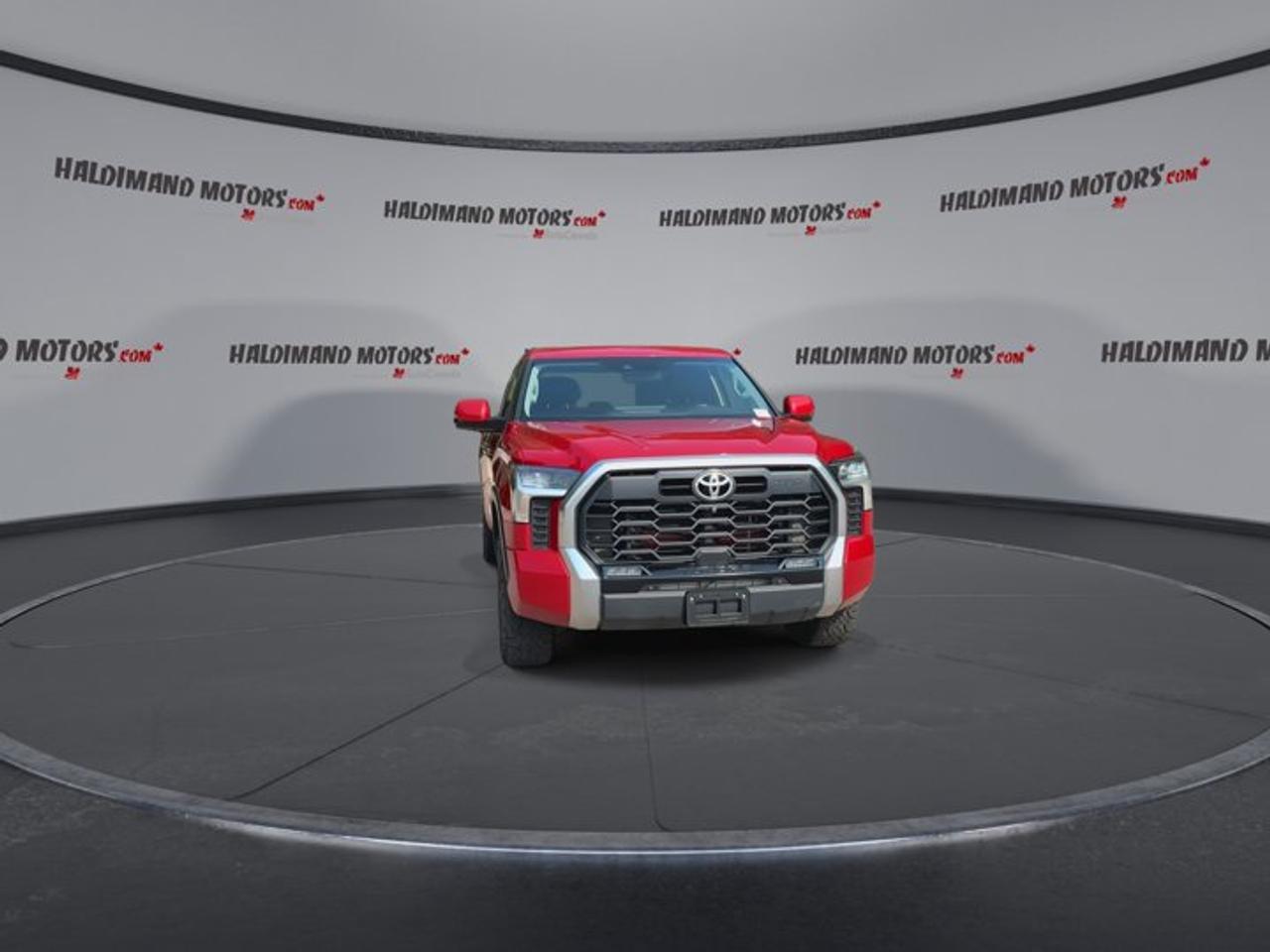 2023 Toyota Tundra Limited Crewmax Long Bed 4x4 | No Accidents | Ventilated Seats | Panoramic Roof | 360 Camera Photo2