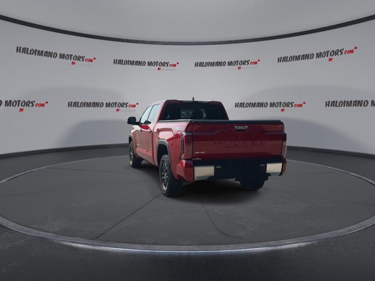 2023 Toyota Tundra Limited Crewmax Long Bed 4x4 | No Accidents | Ventilated Seats | Panoramic Roof | 360 Camera Photo