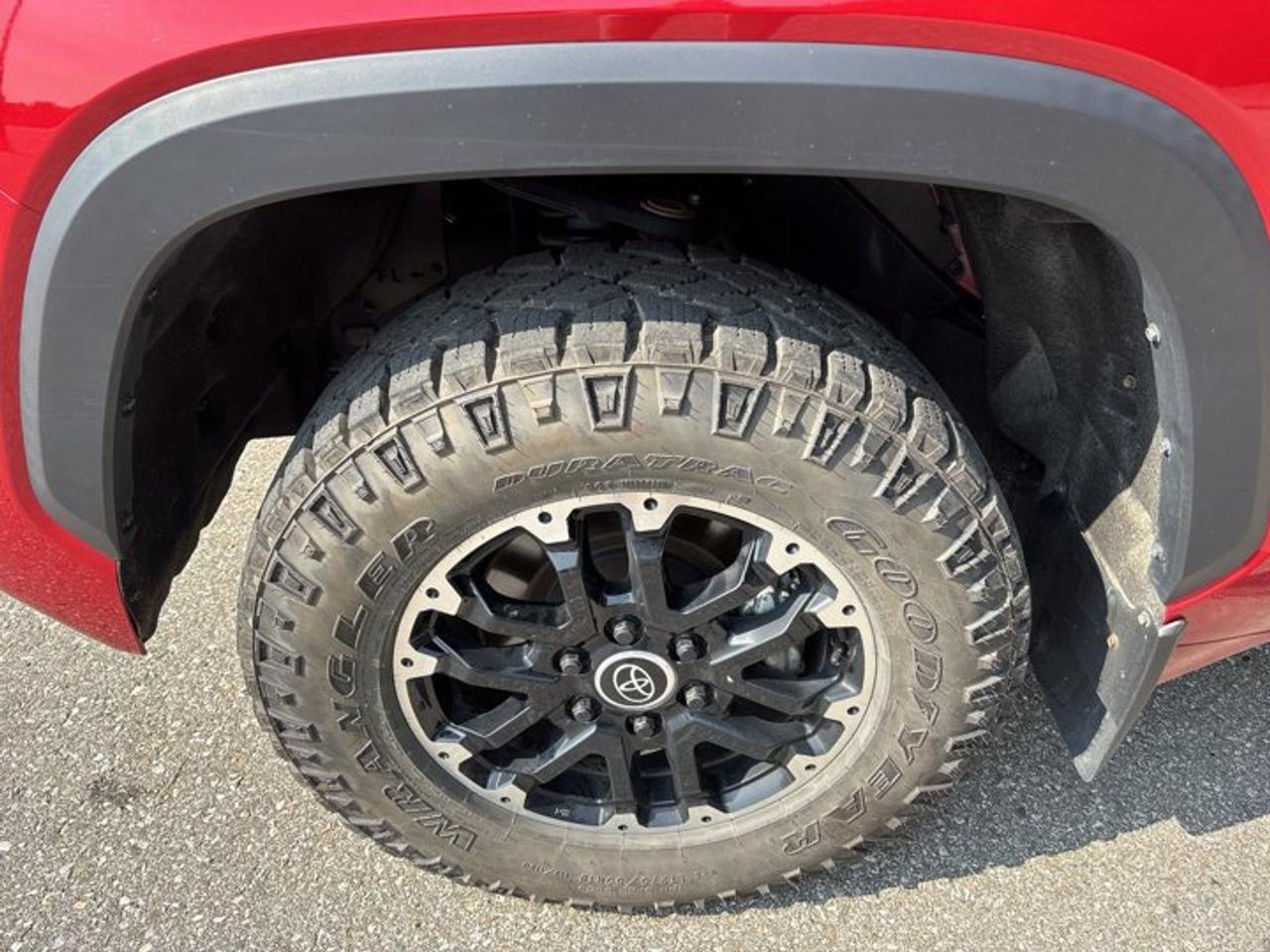 2023 Toyota Tundra Limited Crewmax Long Bed 4x4 | No Accidents | Ventilated Seats | Panoramic Roof | 360 Camera Photo