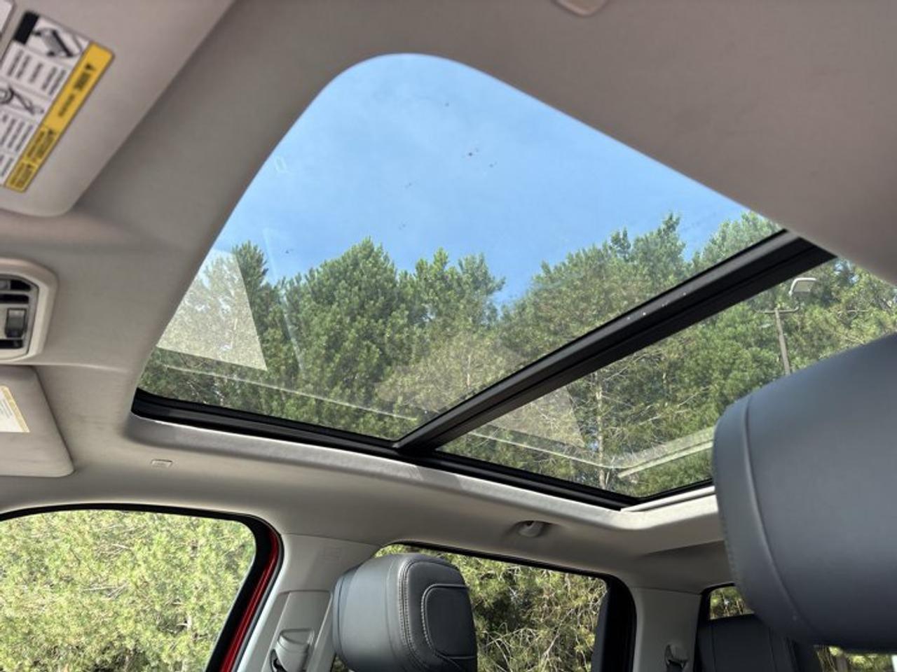 2023 Toyota Tundra Limited Crewmax Long Bed 4x4 | No Accidents | Ventilated Seats | Panoramic Roof | 360 Camera Photo
