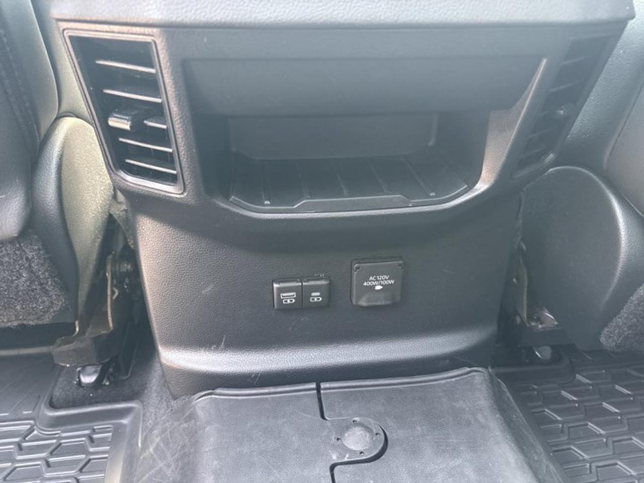 2023 Toyota Tundra Limited Crewmax Long Bed 4x4 | No Accidents | Ventilated Seats | Panoramic Roof | 360 Camera Photo