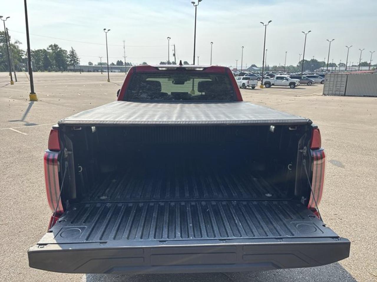 2023 Toyota Tundra Limited Crewmax Long Bed 4x4 | No Accidents | Ventilated Seats | Panoramic Roof | 360 Camera Photo