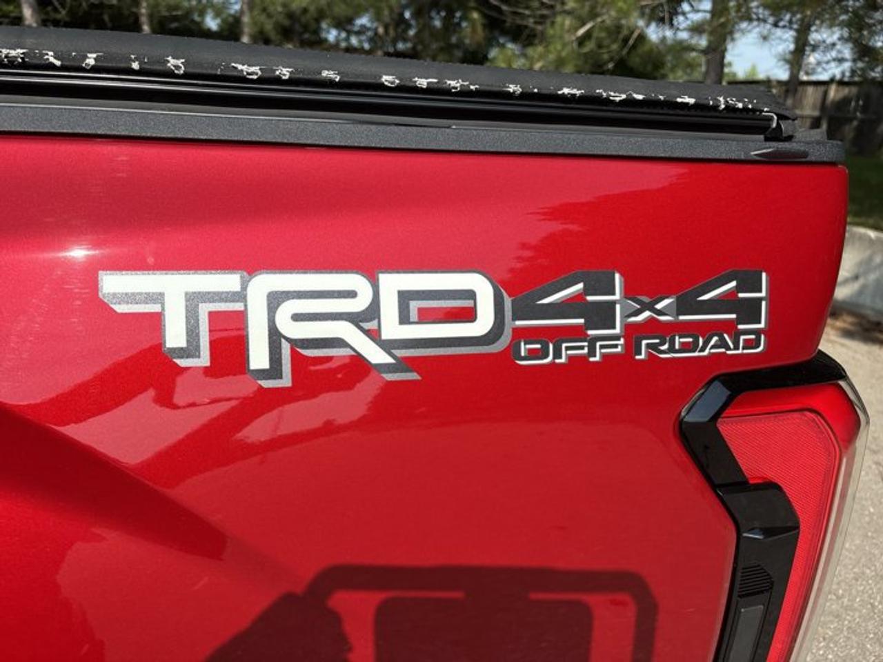 2023 Toyota Tundra Limited Crewmax Long Bed 4x4 | No Accidents | Ventilated Seats | Panoramic Roof | 360 Camera Photo