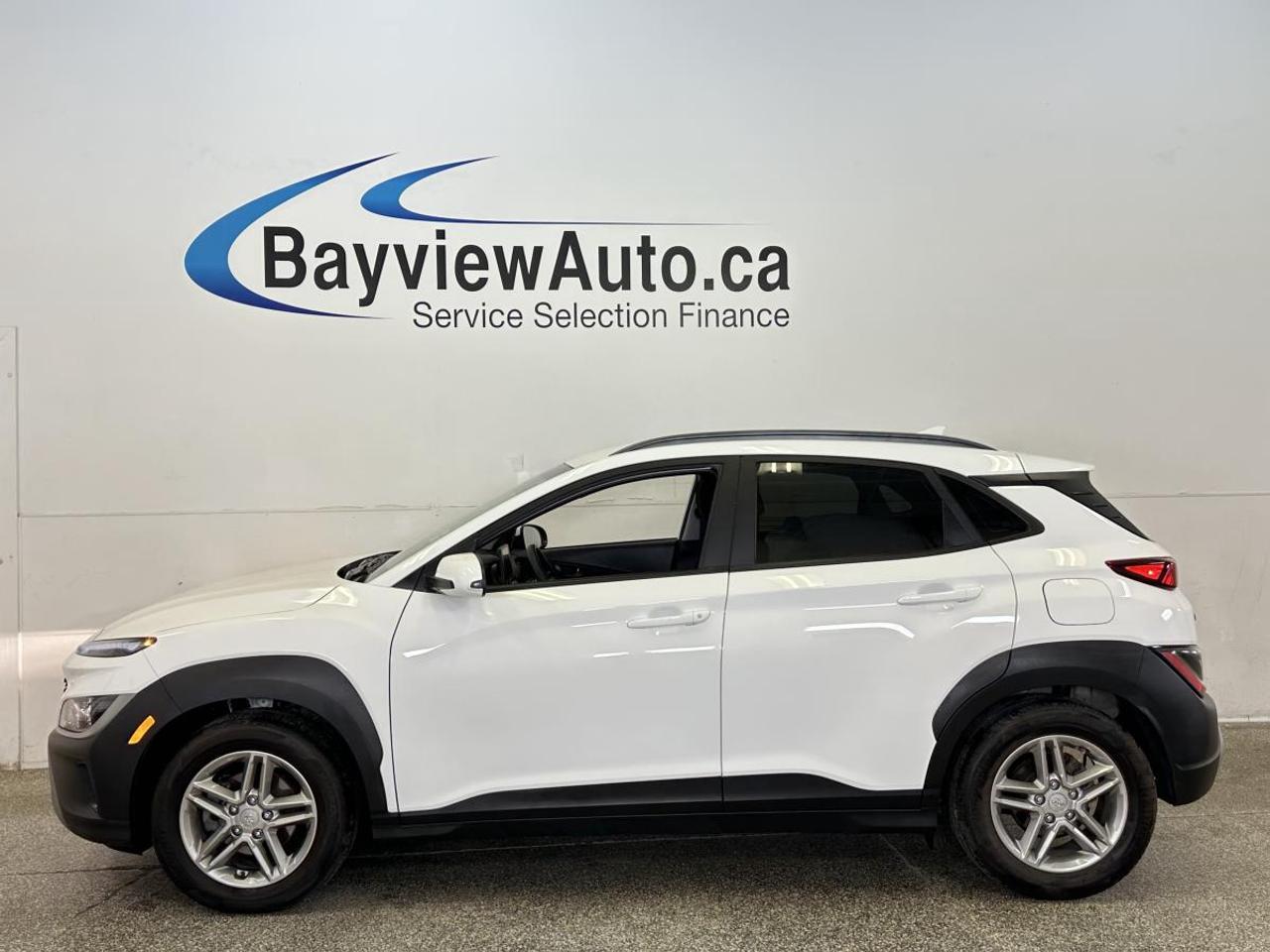 2023 Hyundai KONA 2.0L Essential FWD Photo3