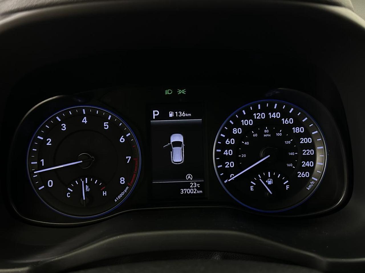 2023 Hyundai KONA 2.0L Essential FWD Photo