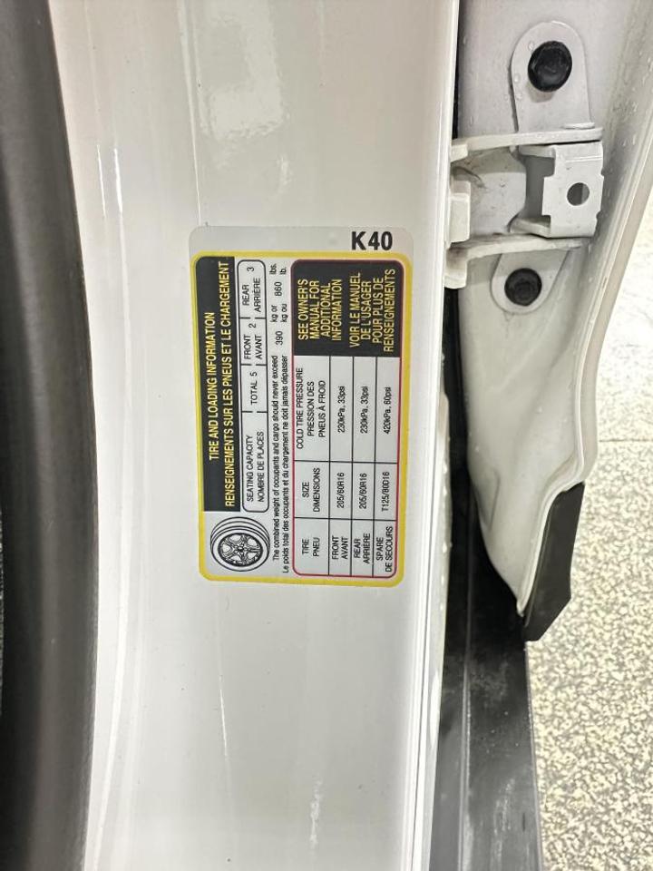2023 Hyundai KONA 2.0L Essential FWD Photo