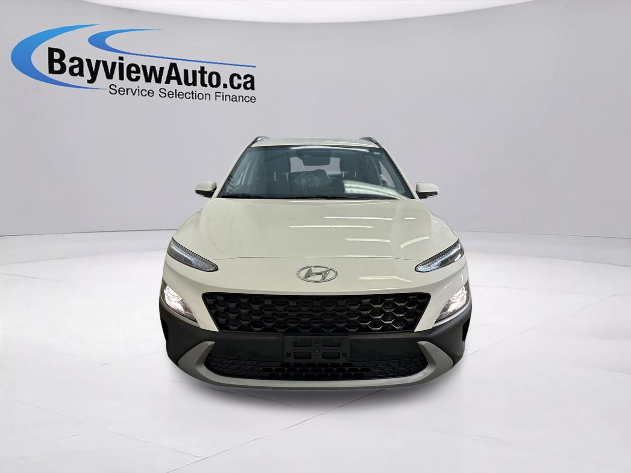 2023 Hyundai KONA 2.0L Essential FWD Photo