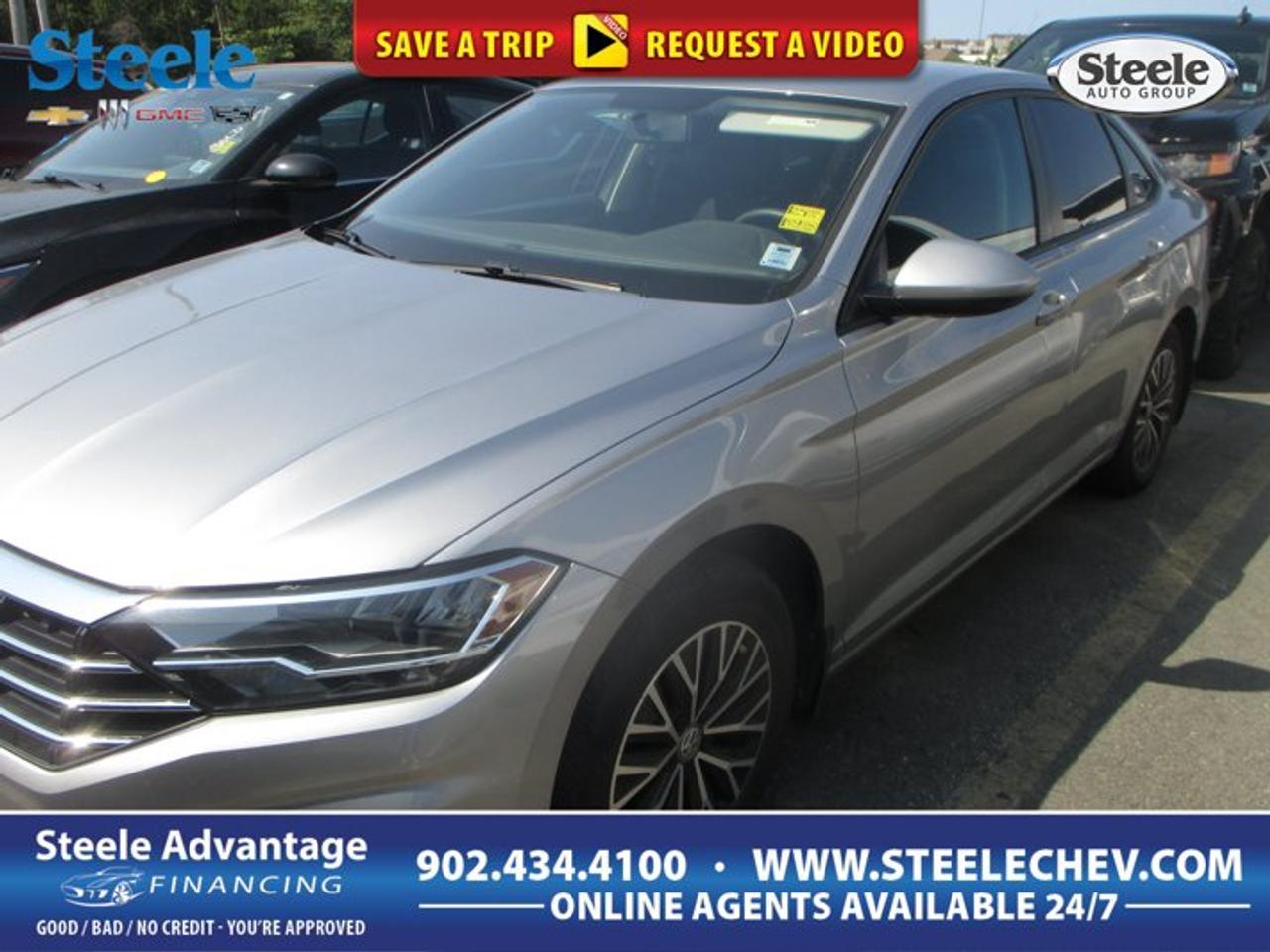 Compact Cars, Comfortline Auto, 8-Speed Automatic w/OD, Intercooled Turbo Regular Unleaded I-4 1.4 L/85