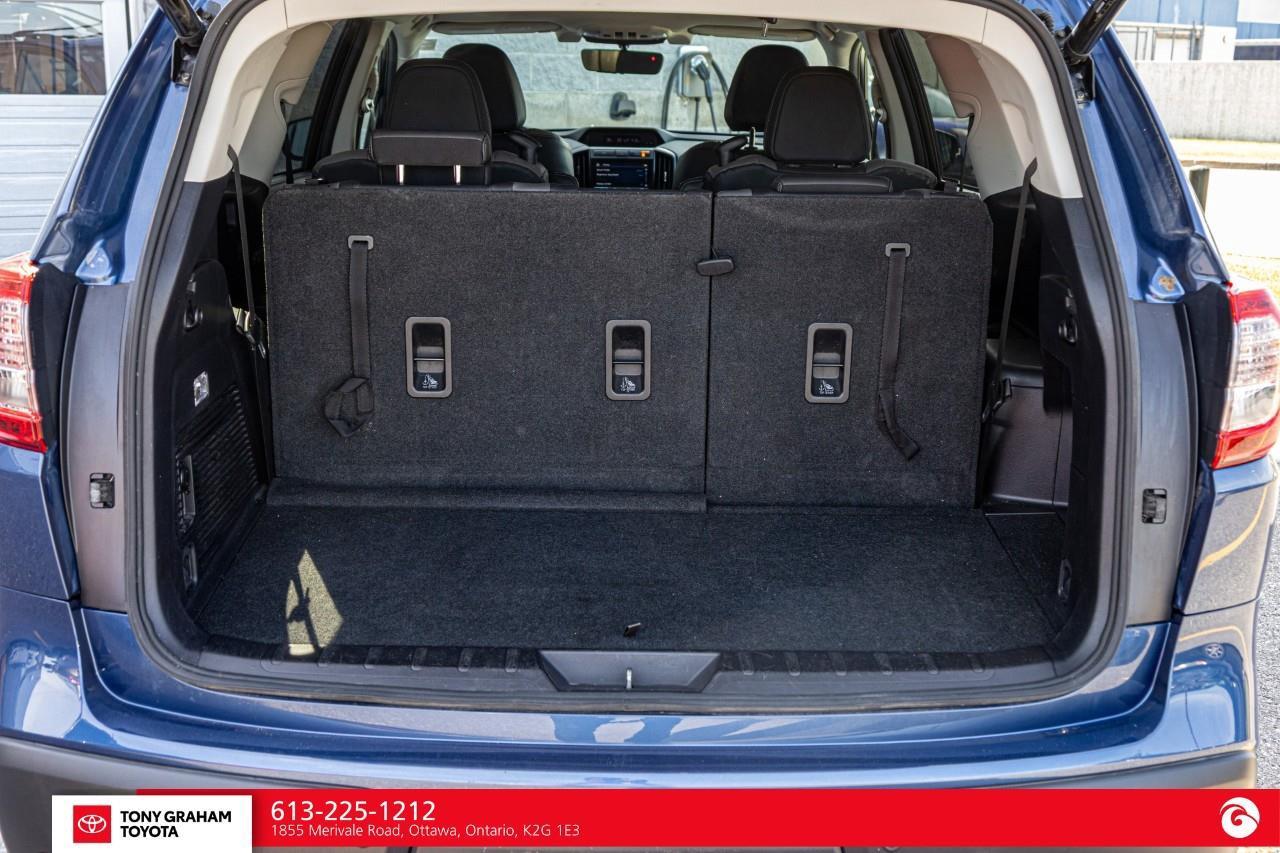 2022 Subaru ASCENT Onyx Photo