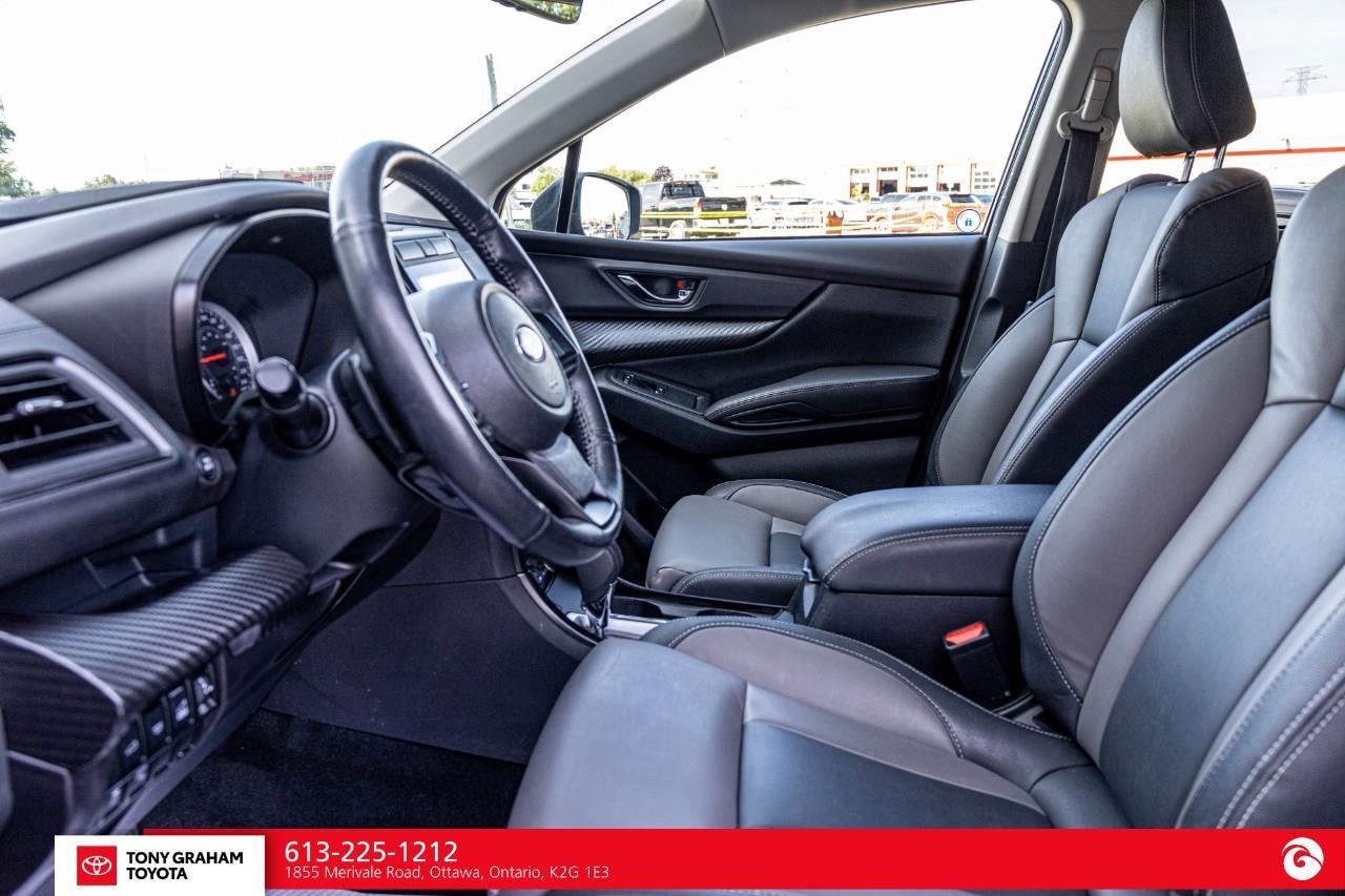 2022 Subaru ASCENT Onyx Photo