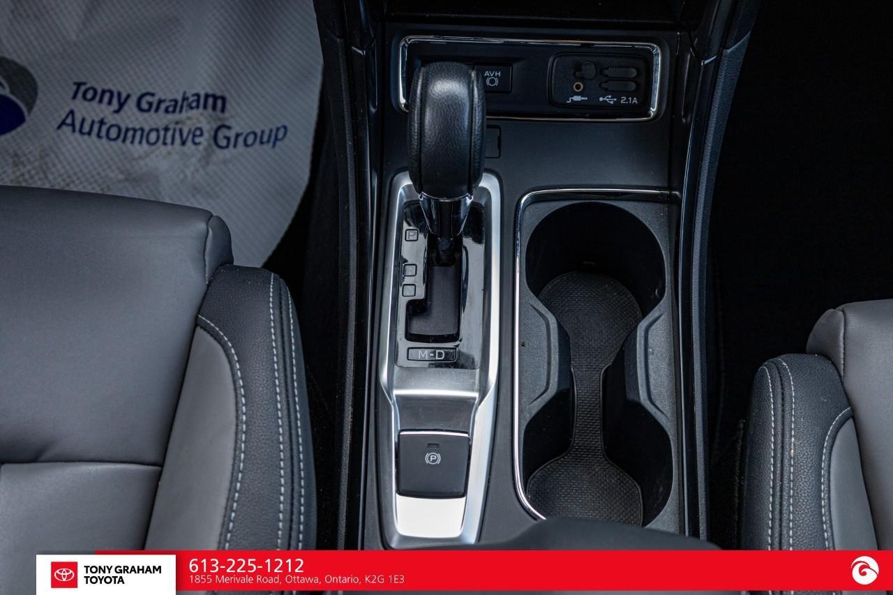 2022 Subaru ASCENT Onyx Photo