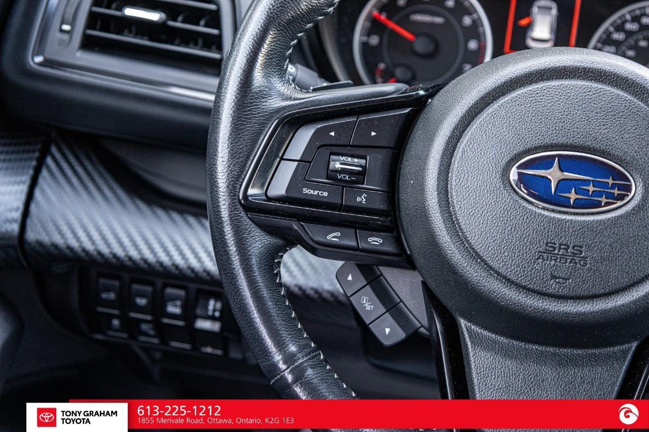 2022 Subaru ASCENT Onyx Photo