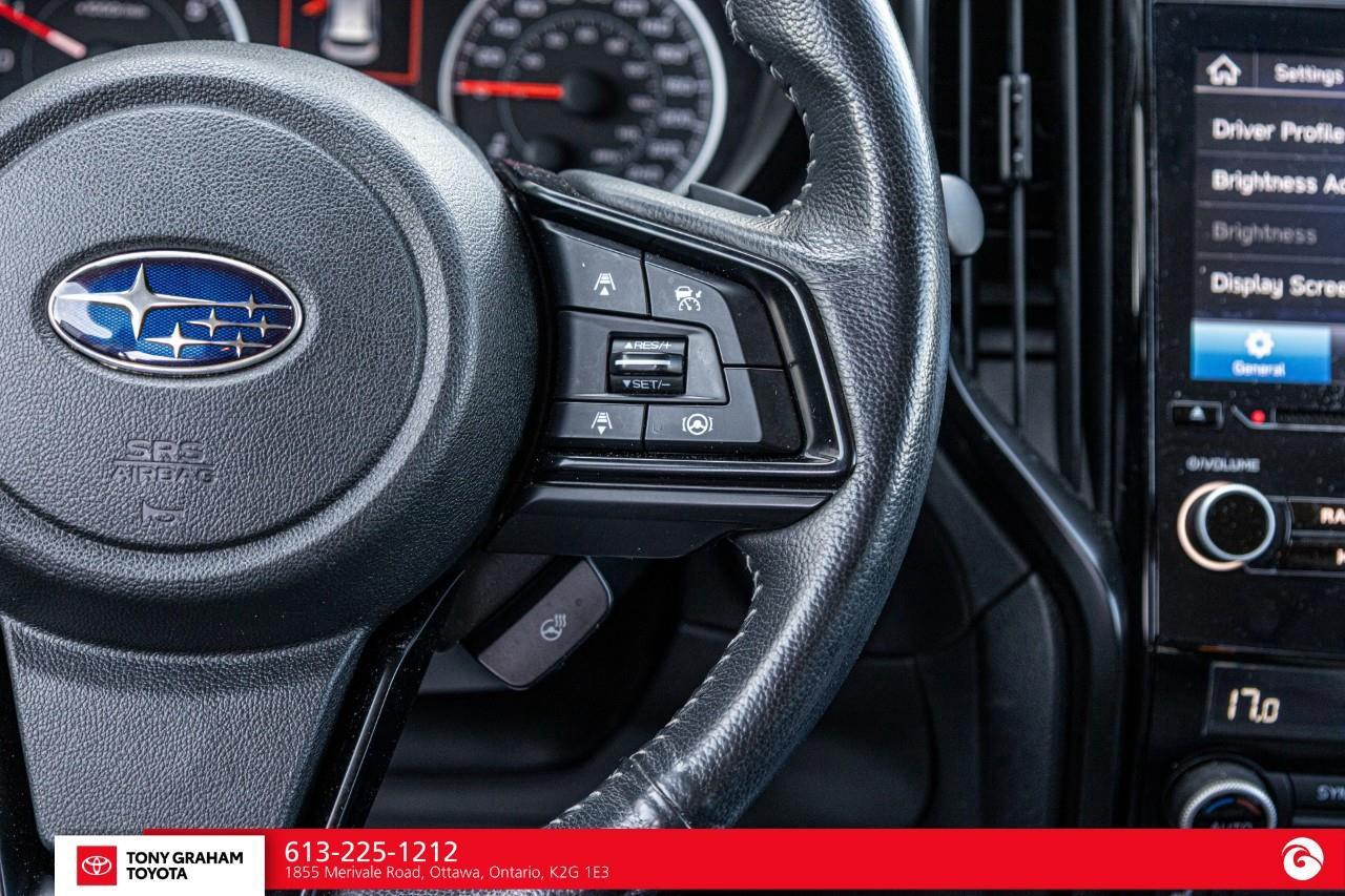 2022 Subaru ASCENT Onyx Photo