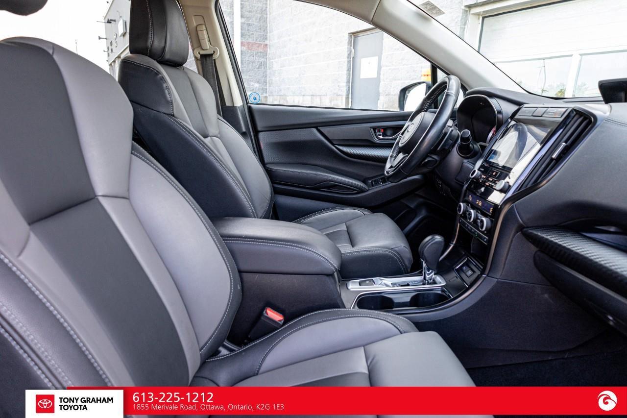 2022 Subaru ASCENT Onyx Photo