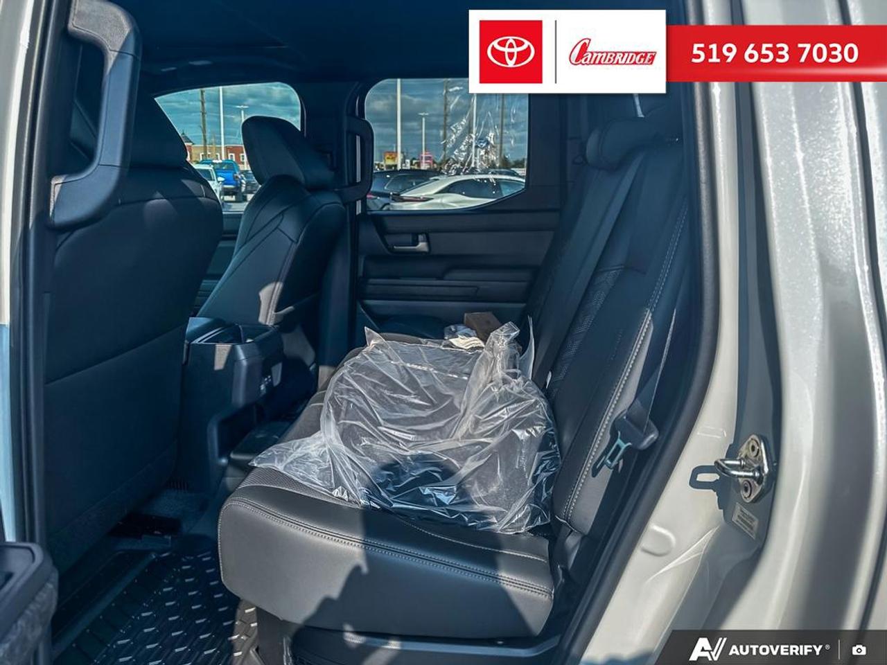 2026 Toyota TACOMA HYBRID  Photo