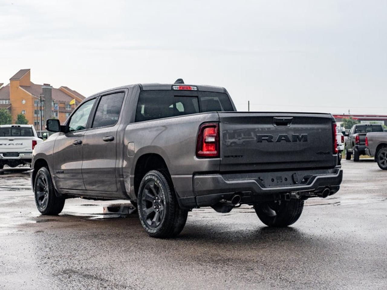 2026 RAM 1500 SPORT Photo