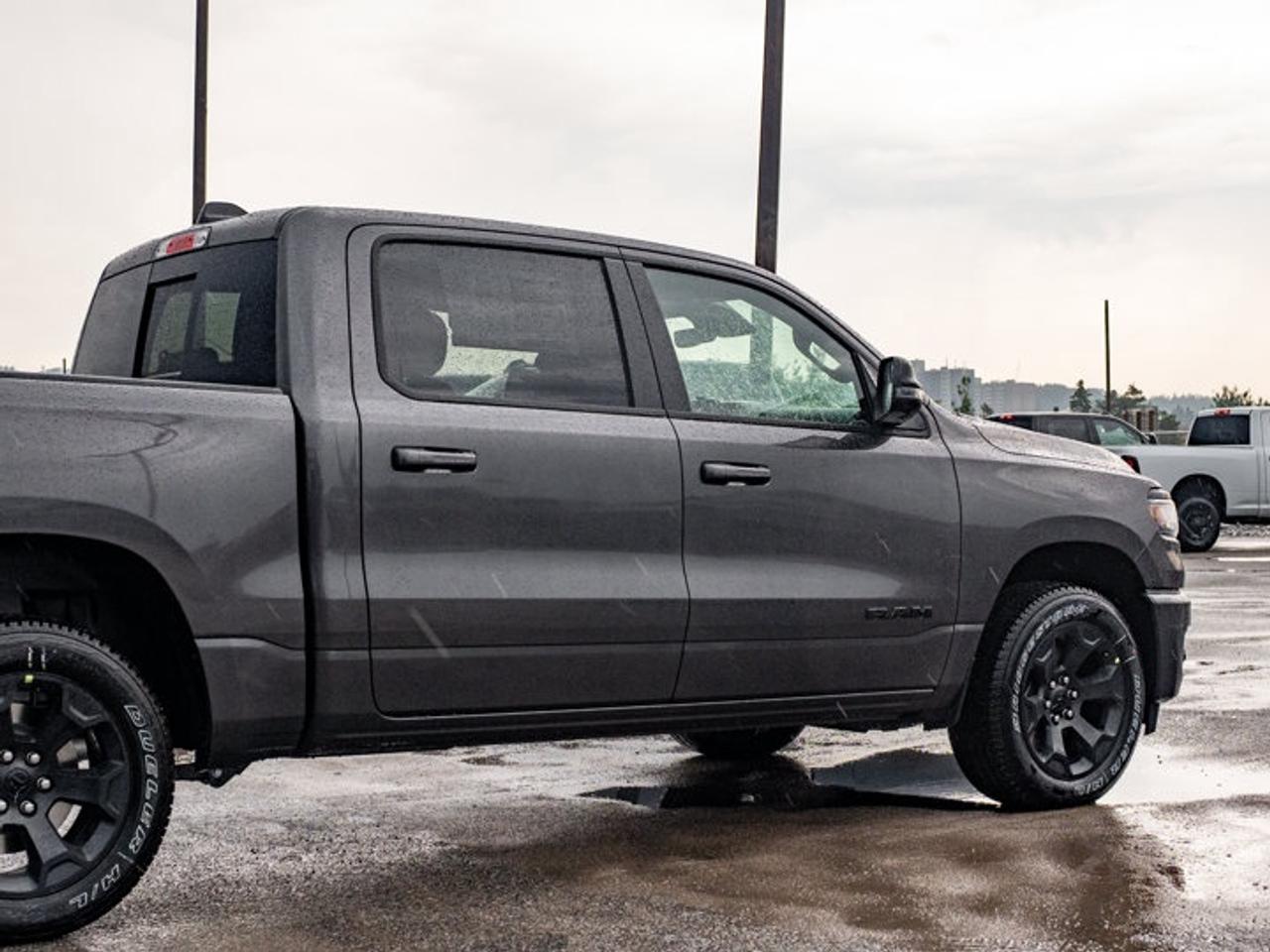 2026 RAM 1500 SPORT Photo