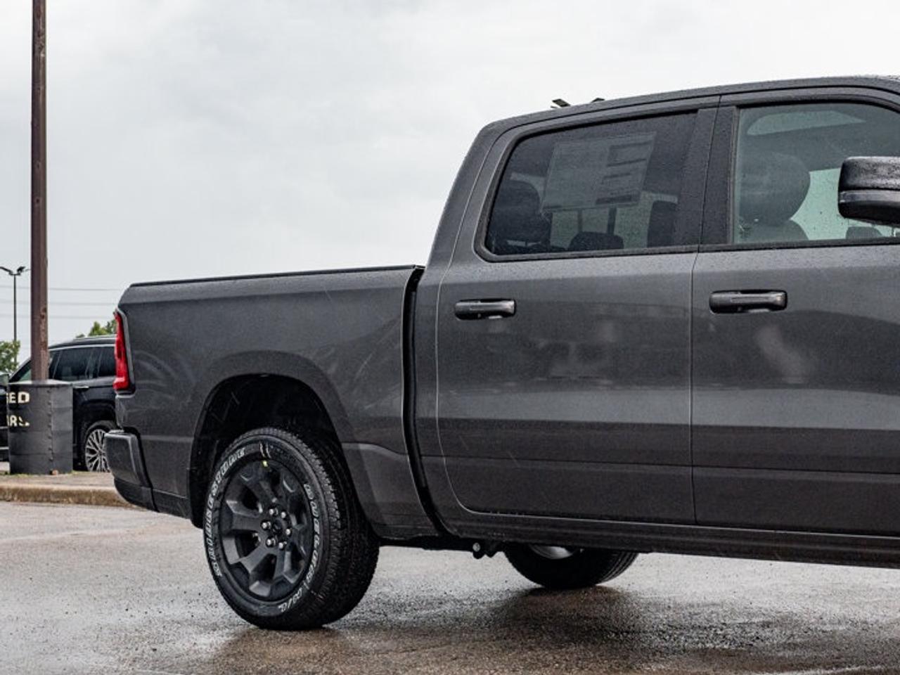 2026 RAM 1500 SPORT Photo