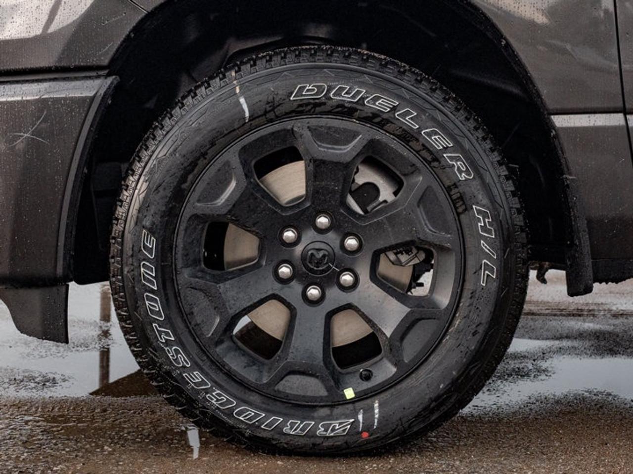 2026 RAM 1500 SPORT Photo