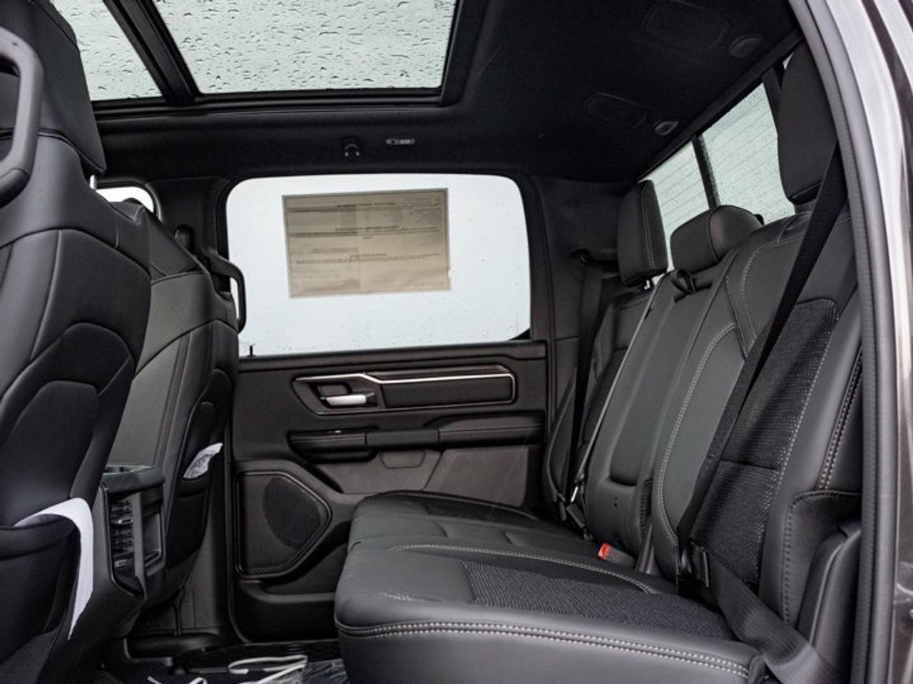 2026 RAM 1500 SPORT Photo