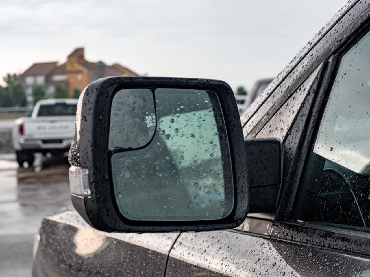 2026 RAM 1500 SPORT Photo