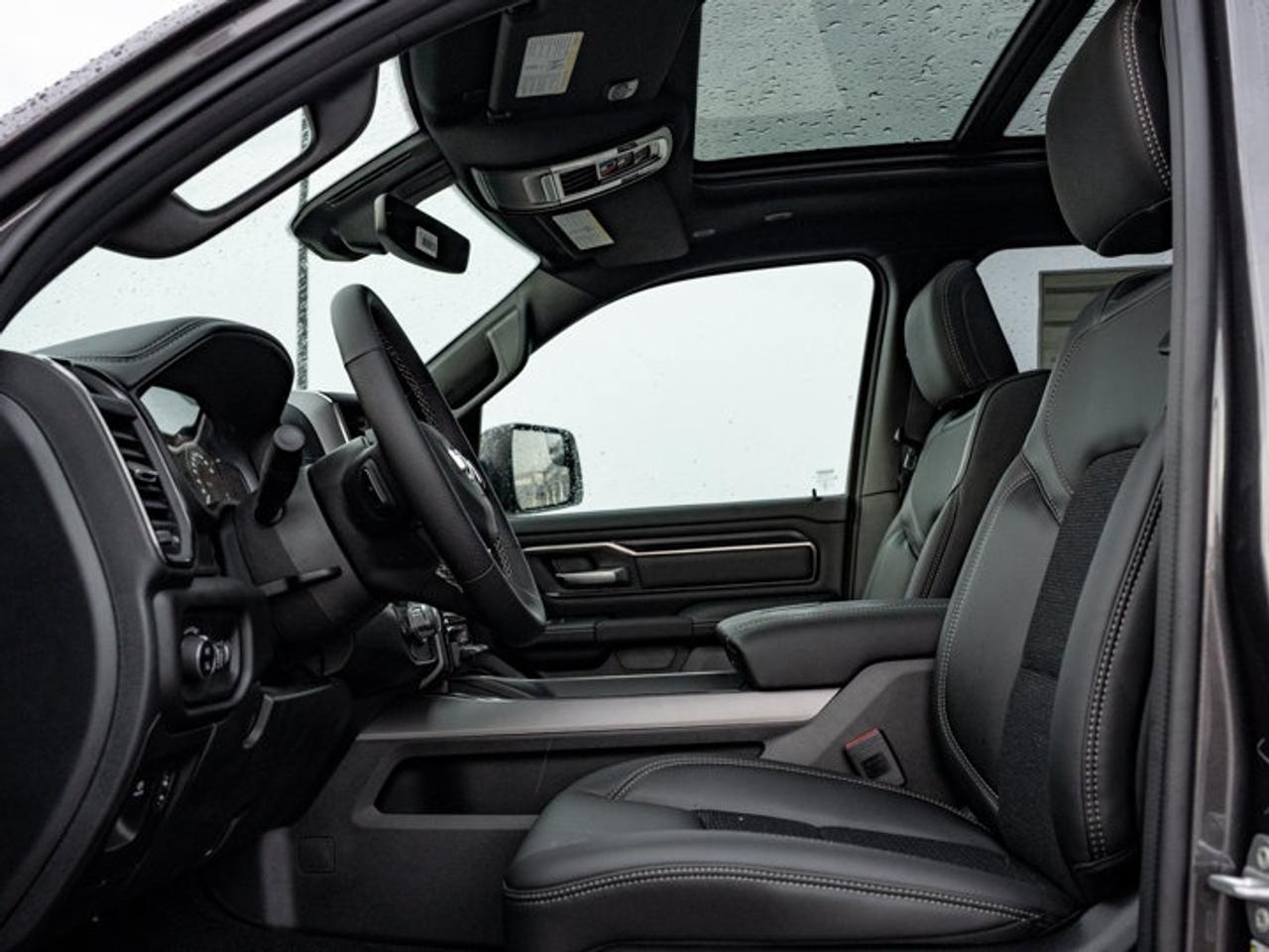 2026 RAM 1500 SPORT Photo