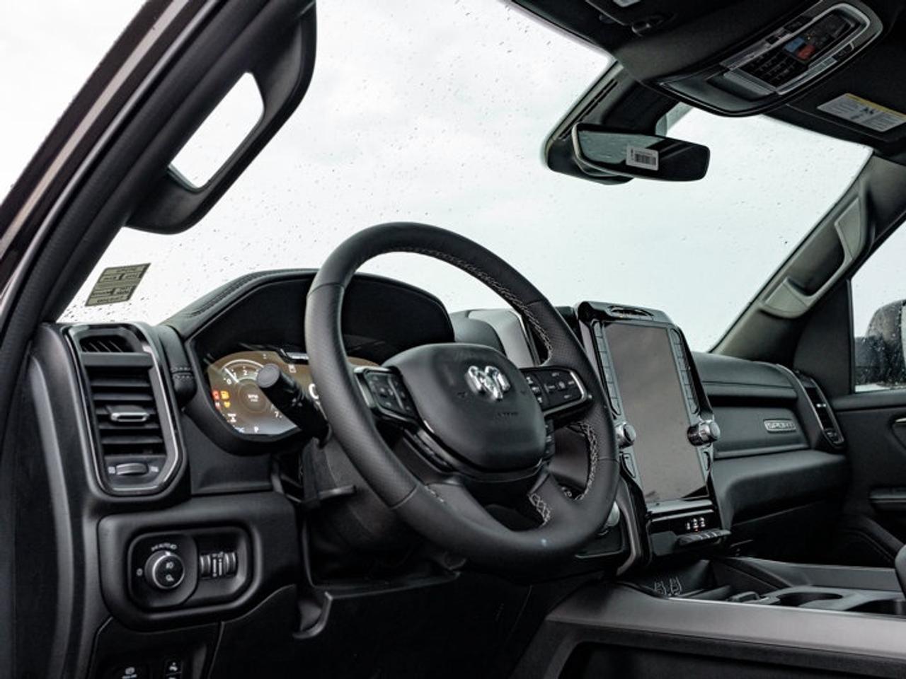 2026 RAM 1500 SPORT Photo