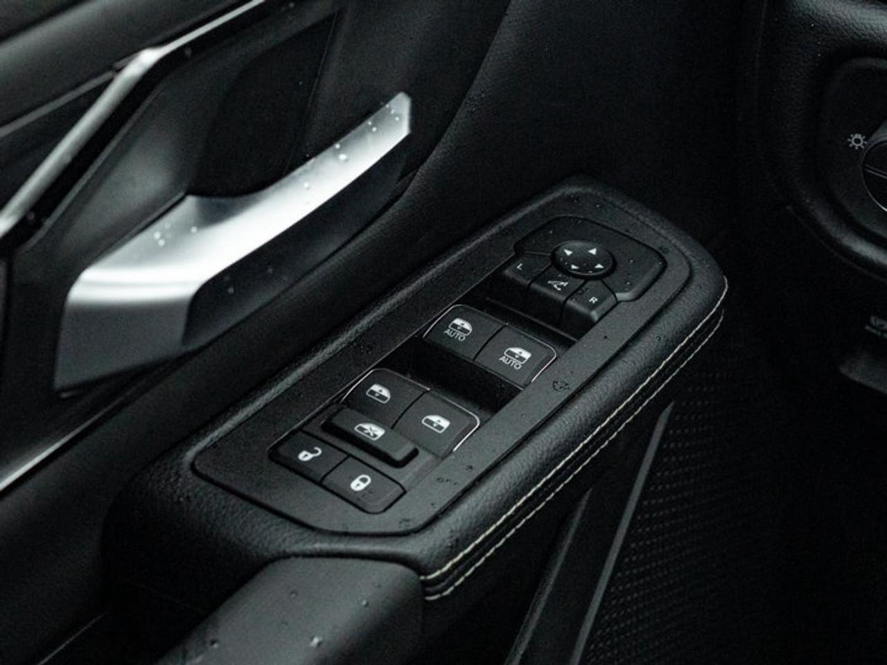 2026 RAM 1500 SPORT Photo