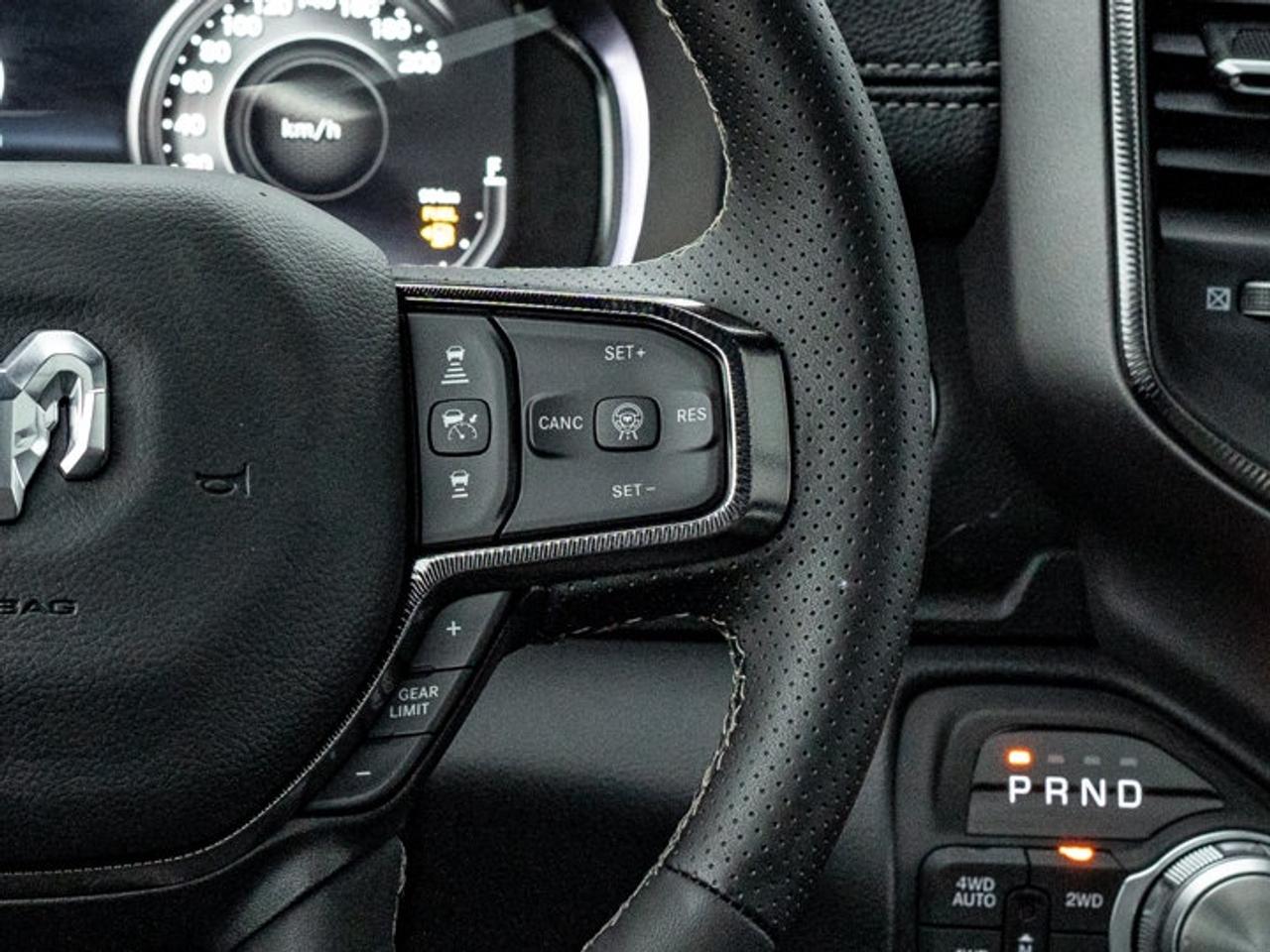 2026 RAM 1500 SPORT Photo